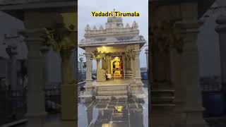 Full video 👆🏻yadadritirumaladevasthanam swarnagirivenkateswaratemple SandarshanTV swarnagiri [upl. by Stempson950]