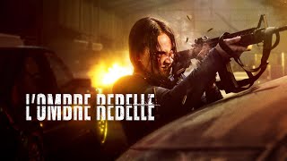 LOmbre Rebelle  Bande annonce VF  Netflix [upl. by Mcclain634]