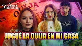 Recorrido Paranormal  Episodio 3 🔥 [upl. by Fenelia687]