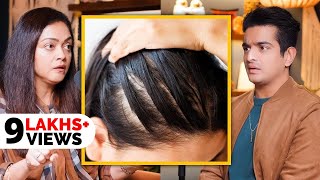 Doctor Gives Scientific Hair Wash Tips  Hindi Explanation [upl. by Orella]