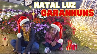 Natal Luz de Garanhuns [upl. by Neffets956]