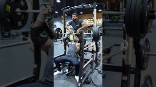 Funniest Gym Fail Of 2024 [upl. by Nahor]