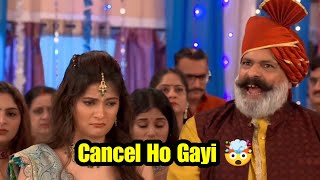 Bad News Poptalal Ki shaadi Nahi hogi Tmkoc 4137 Episode Tarrak Mehta ka ooltah chashma 4137 Episode [upl. by Linad379]