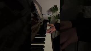 love’s sorrow practice liebesleid rachmaninoff kreisler piano yourlieinapril [upl. by Otrebliw]