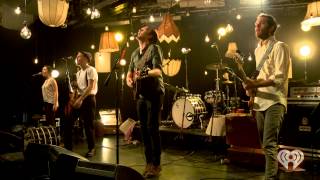 The Lumineers  quotHoHeyquot Live  iHeartRadio Concerts [upl. by Nell]