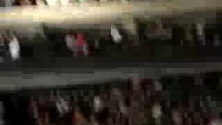 Red Hot Chili Peppers Higher Ground Live 11052006 [upl. by Suilenrac749]