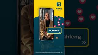 Buy Data Airtime Pay Your Bills and More  MoMo from MTN ZA [upl. by Heidt514]