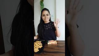 3 Ingredient no bake cake 🍰  Parle G cake [upl. by Courtund]