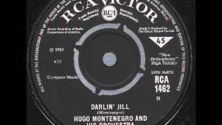 Hugo Montenegro  Darlin Jill [upl. by Yesoj298]