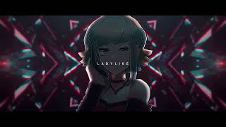 【SYNTH V】 Ladylike feat SOLARIA Short Ver [upl. by Cheatham]