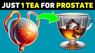 Shrink ENLARGED PROSTATE in 7 Easy Steps 2024 Update [upl. by Natassia615]