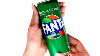 Fanta Guarana [upl. by Anisirhc]