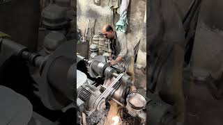 Watch How This Aluminum Bucket Comes to Life Handmade AluminumCraft SkilledWorker [upl. by Frieda]