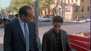 A Bronx Tale quot20quot Fear or Love [upl. by Astiram92]