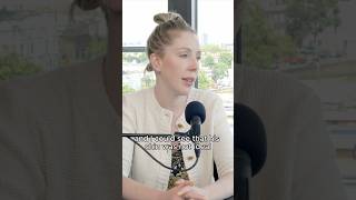 WATCH the full podcast episode with Katherine Ryan NOW fashion podcast [upl. by Samara]