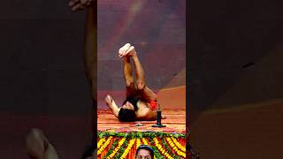 Ramdev Baba Yoga Tutorial shorts yogashorts yogaasana ytshorts yogapose ramdev [upl. by Mcclees429]