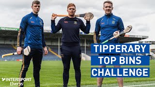 Tipperary GAA Top Bins Challenge  Intersport Elverys [upl. by Anstice]