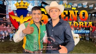 Llegaron con frío los hidalgos imparables VS Rancho sueño de gloria en huitzilac mor [upl. by Nnoved992]