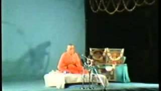 SWAMY VIDYA PRAKASHANANDA JIGITA1 ARJUNA VISHADA YOGAM [upl. by Petuu]