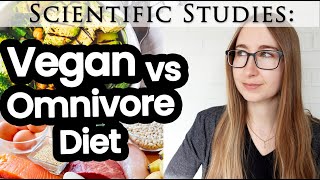 New Stanford Study on Vegan vs Omnivore Diets for Insulin Weight and Cholesterol [upl. by Leund]