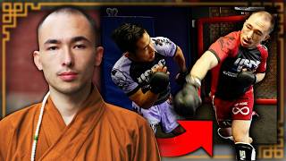 Does Shaolin Kung Fu Really Work For Fighting [upl. by Craddock]