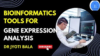 Gene Expression Analysis 7 Essential Bioinformatics Tools Revealed bioinformatics biotech [upl. by Laverne34]