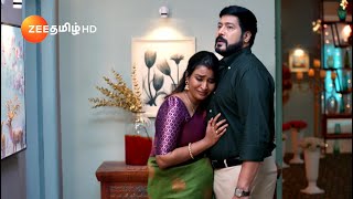 Nenjathai Killadheநெஞ்சத்தைக் கிள்ளாதே  MonFri 7 PM  10 Dec 24  Promo  Zee Tamil [upl. by Aisatana]