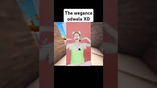 ☝️☝️☝️ dlaciebie minecraft poland memes śmieszne funny memy shorts TheWeganka polska 😎😎😎 [upl. by Chavaree696]