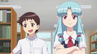 Tsugumomo Capitulo 2 Sub Español [upl. by Shina]