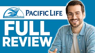 Pacific Life Insurance Review 2024  Is It Worth It [upl. by Arahsak381]