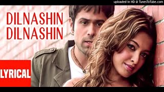 Dil Ke Jahan Main  Ek Aag Si Lagi Hai  Dilnashin Dilnashin The Voice Of KK  T series Music [upl. by Benjie]