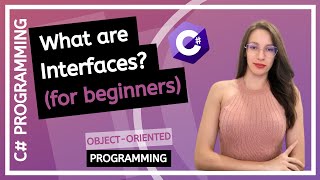 What are Interfaces in Programming  C Programming Course for Beginners [upl. by Eniamsaj750]