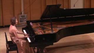 Prokofiev Piano Sonata No 1 Op 1 [upl. by Cote]