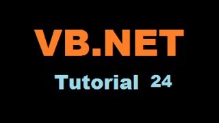 VBNET Tutorial 24  Search and Highlight text in a richtextbox [upl. by Medorra187]