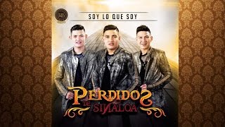 Letra Dile Los Perdidos De Sinaloa [upl. by Cheshire]