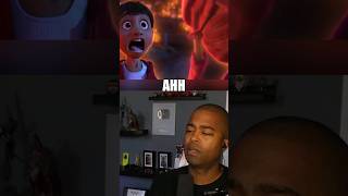 Whats Happening To Miguel 🔥 Coco REACTION [upl. by Fania]