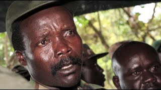 Ask the Expert  Who is Joseph Kony [upl. by Selrac]