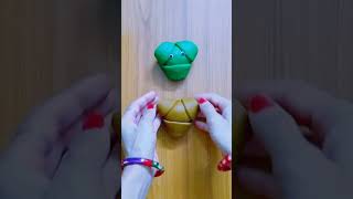 💖satisfying amp creative dough pastry recipe 🍞 bread rolls bun shapes shortvideoviral [upl. by Alius]