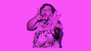 jack black  peaches  slowed  reverb [upl. by Oiramrej303]