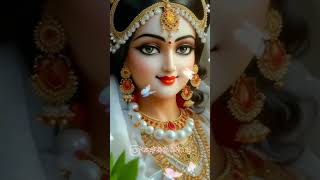 O Ratt Radhe Ratt Radhe🙏💗 radheshayam radha [upl. by Christis]