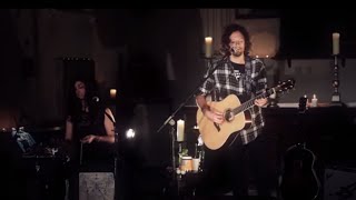 Jason Mraz  I Wont Give Up Live in London [upl. by Keever]