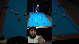 Snooker One Shot good Player 🚀virl short shortsfeed [upl. by Cantu516]