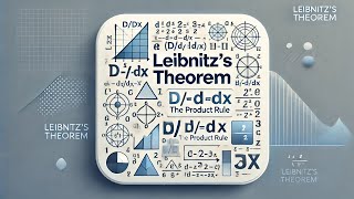 Leibnitz’s Theorem Lec 1 [upl. by Esbensen]