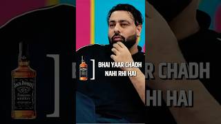 Badshah Shocking Statement on Bhagat Singh🤯😱  Badshah Podcast badshah honeysingh shorts [upl. by Autry]