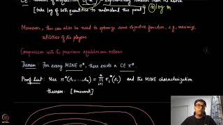 Module 19 Computing correlated equilibrium [upl. by Aramaj848]