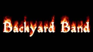 Backyard Band  Lets Get Lifted [upl. by Elmer]