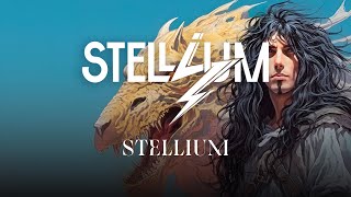 STELLIUM – Stellium Official video 2024 [upl. by Uyerta]