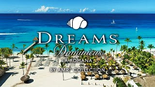 Dreams Dominicus La Romana Resort  Dominican Republic  An In Depth Look Inside [upl. by Dibru]