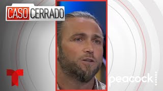 Su propio hermano destruye su negocio 😡💔  Caso Cerrado [upl. by Tigram]