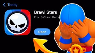 Brawl Stars Update Pain [upl. by Schafer408]